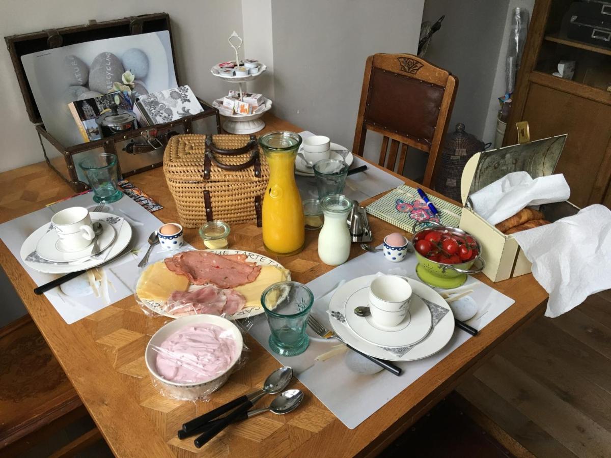 Bed and Breakfast De Viersprong Laren  Esterno foto