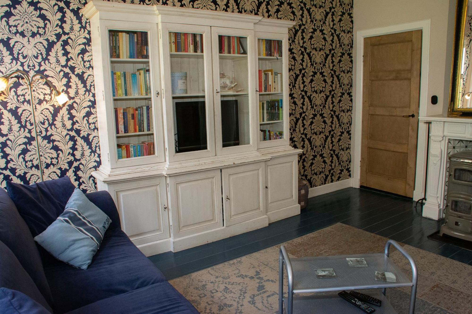 Bed and Breakfast De Viersprong Laren  Esterno foto