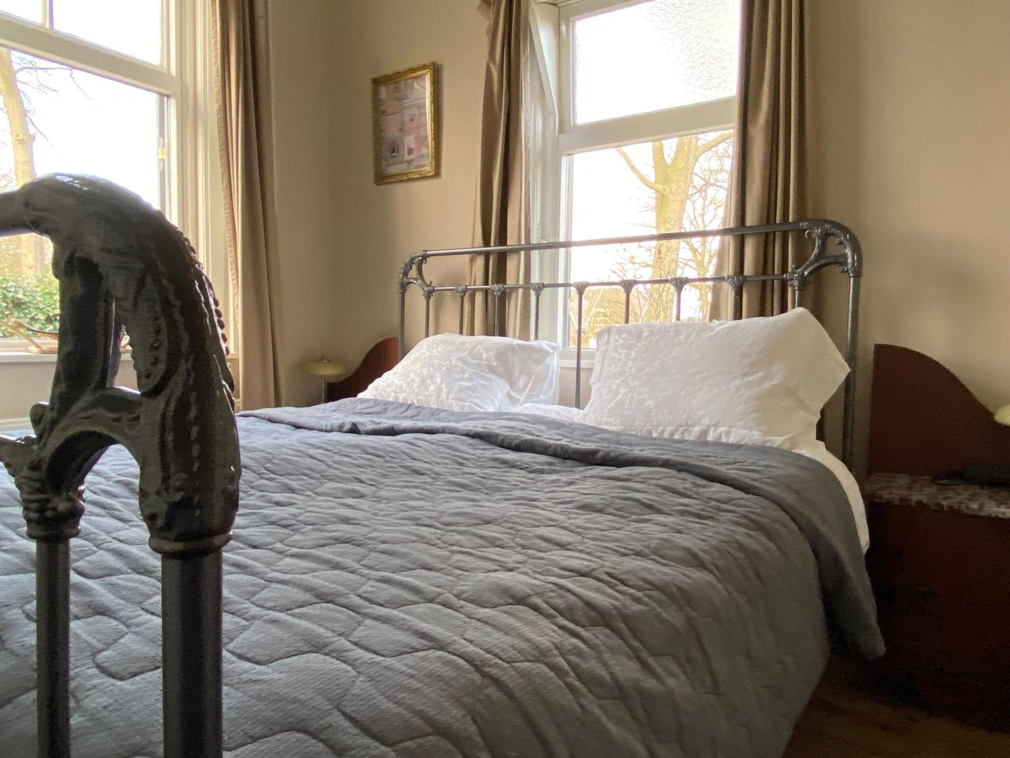 Bed and Breakfast De Viersprong Laren  Esterno foto
