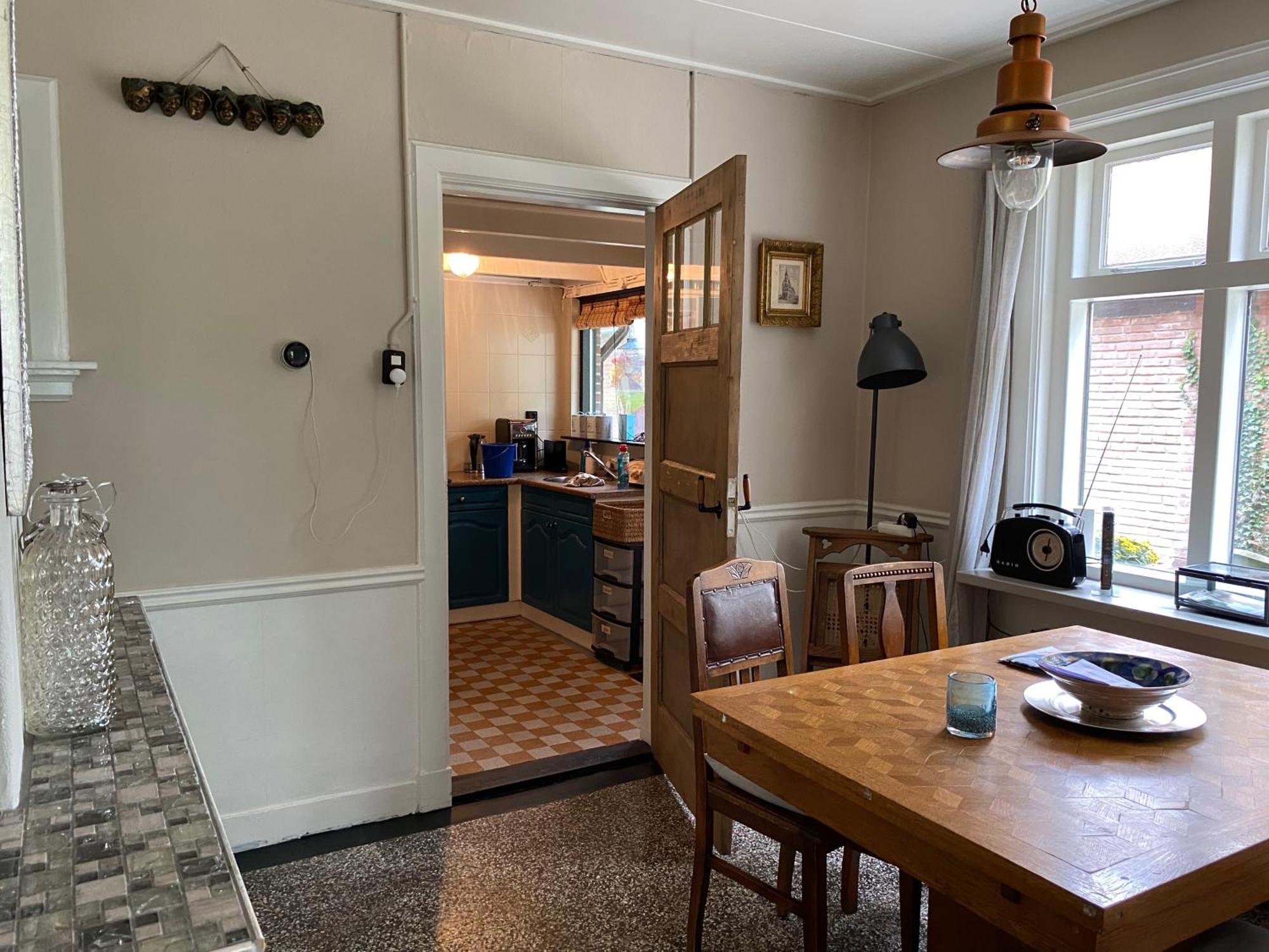 Bed and Breakfast De Viersprong Laren  Esterno foto